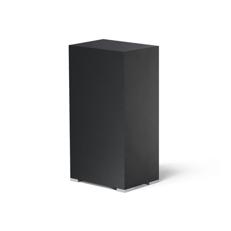 Stand acvariu Oase StyleLine 85 Negru - imagine 4